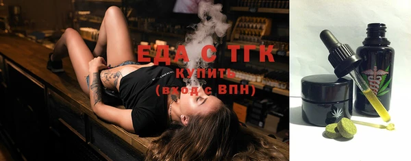 хмурый Горняк