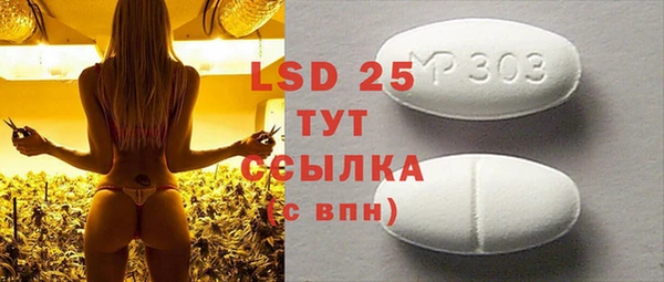 хмурый Горняк